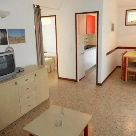 بيت للعطل Lignano Cheap لينانو سابيادورو