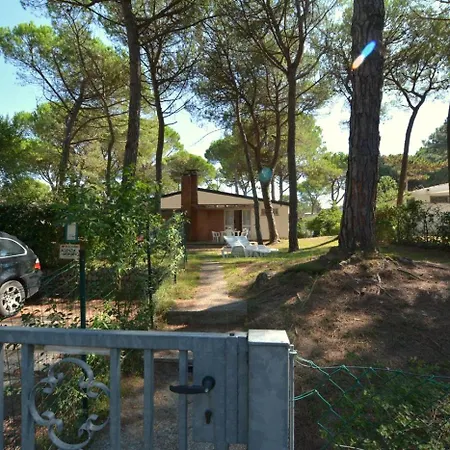 Lignano Cheap Holiday home *