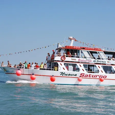 Lignano Cheap بيت للعطل