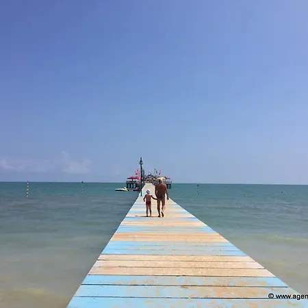 Lignano Cheap * لينانو سابيادورو