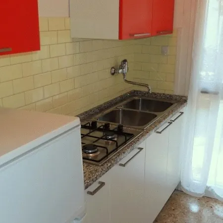 Lignano Cheap * لينانو سابيادورو