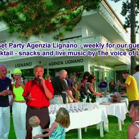 Lignano Cheap * لينانو سابيادورو