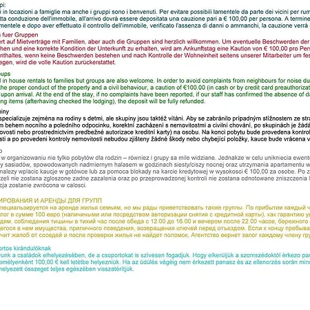 Lignano Cheap * لينانو سابيادورو