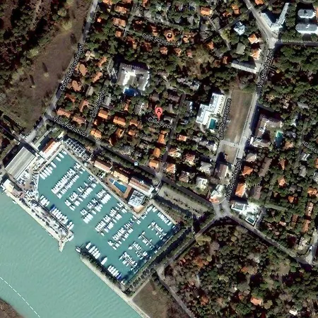 Lignano Cheap لينانو سابيادورو