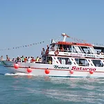 Lignano Cheap Сasa de vacaciones