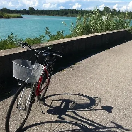 Prázdninový dům Lignano Cheap *