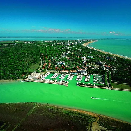 Lignano Cheap Hébergement de vacances Lignano Sabbiadoro