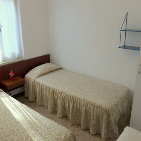 Hébergement de vacances Lignano Cheap