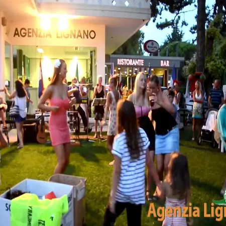 Lignano Cheap Hébergement de vacances Lignano Sabbiadoro